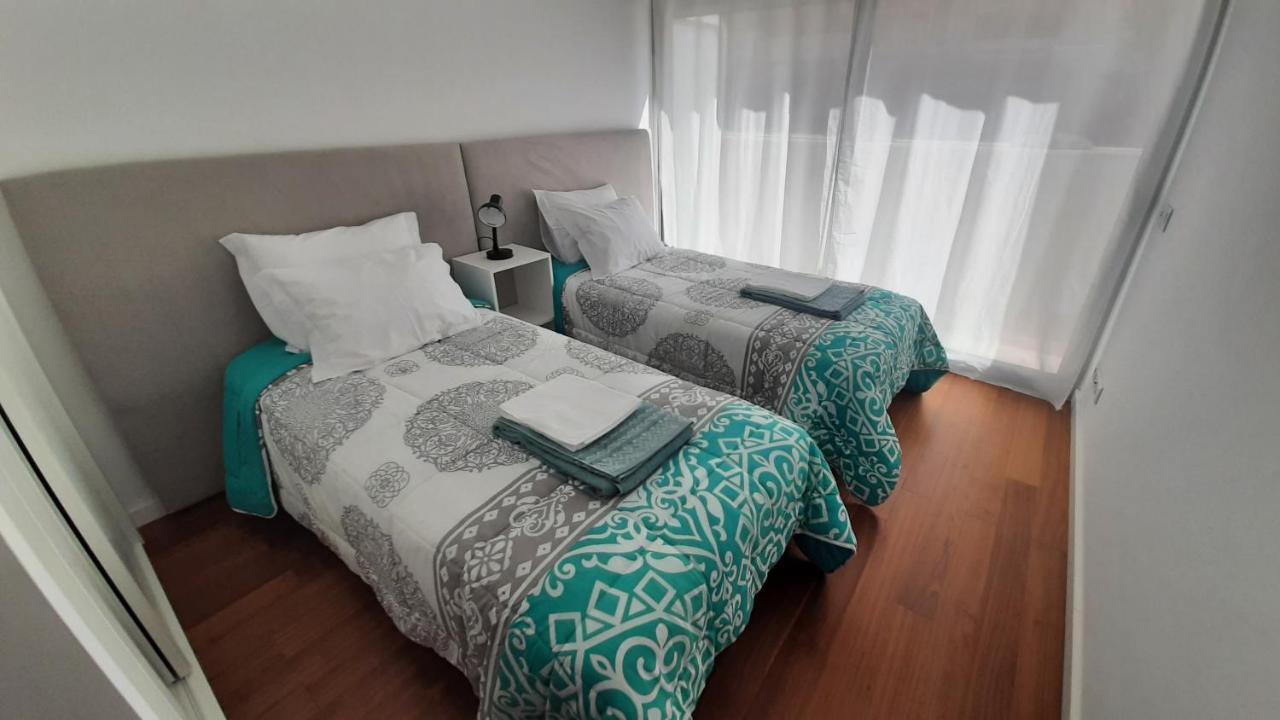 Panoramic View Apartment Albufeira Exterior photo