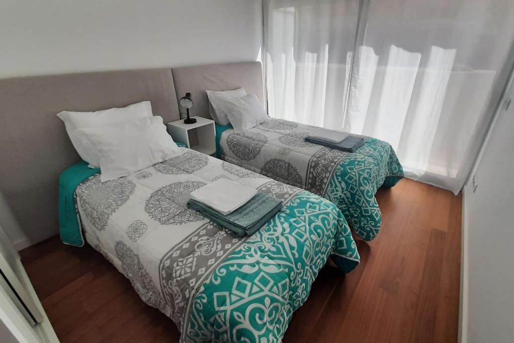 Panoramic View Apartment Albufeira Exterior photo